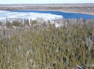 Center Point Rd, Bigfork, MN 56628