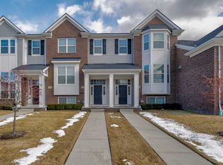 167 Chester Arthur Dr, Canton, MI 48188