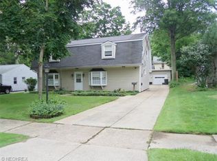 7463 Southwood Rd, Mentor, OH 44060
