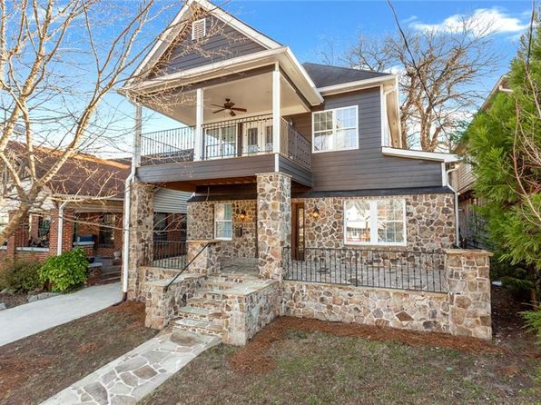 30308 Single Family Homes For Sale 41 Homes Zillow