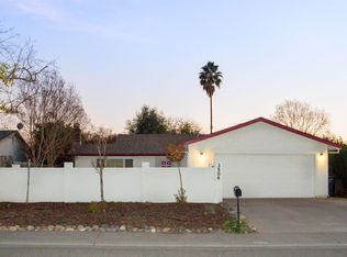 3504 Faberge Way, Sacramento, CA