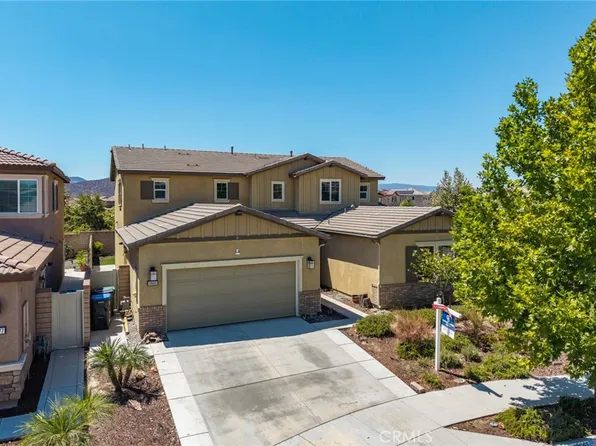 29665 Gypsy Canyon Cir, Menifee, CA 92584