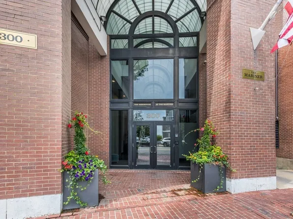 300 Commercial St APT 409, Boston, MA 02109