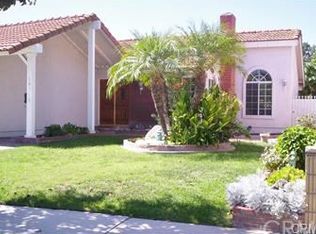 18311 Dina Pl, Cerritos, CA 90703