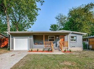 1220 Danville Dr, Richardson, TX 75080