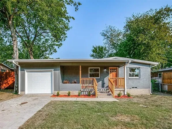 1220 Danville Dr, Richardson, TX 75080
