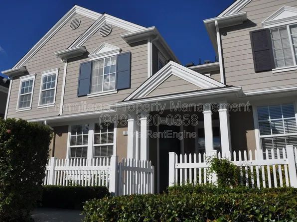 9 Strawflower St, Mission Viejo, CA 92694