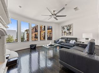 8616 Turtle Creek Blvd APT 412, Dallas, TX 75225