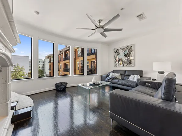 8616 Turtle Creek Blvd APT 412, Dallas, TX 75225