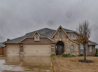 1108 Starleaf Dr, Mansfield, TX 76063