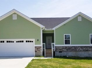 115 Gooch St, Stem, NC 27581