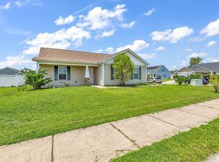 1300 Leatherman Rd, Conway, SC 29527