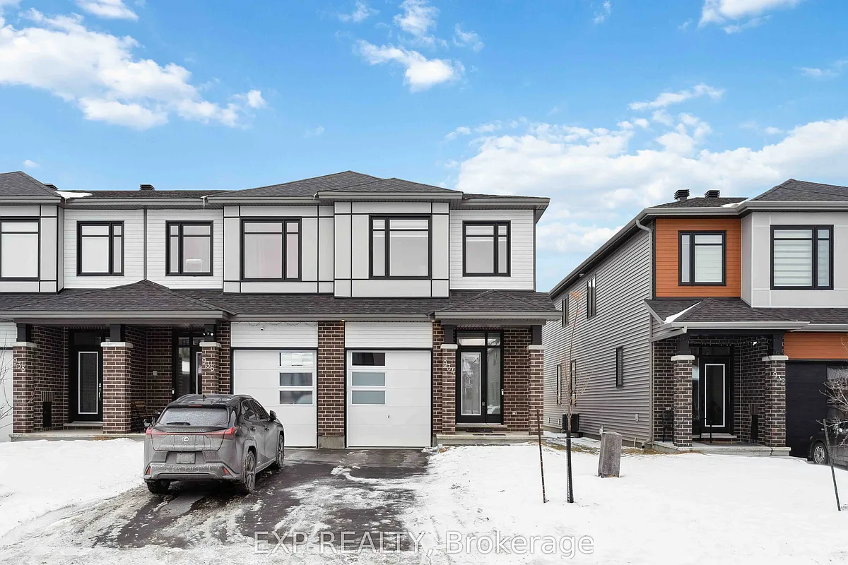 Building Photo - 934 Clarkia St