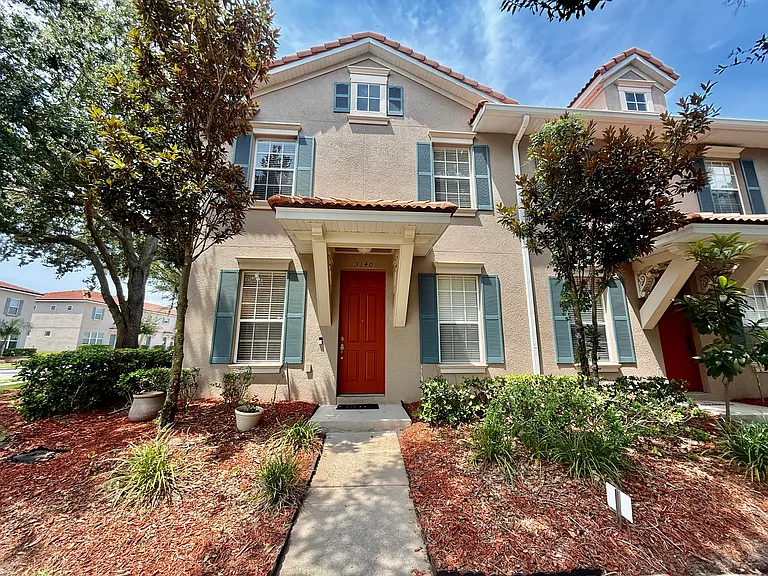3140 Via Otero Dr — Photo 1