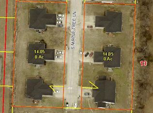 2025/2035 Maple Tree Ln, Bolivar, MO 65613