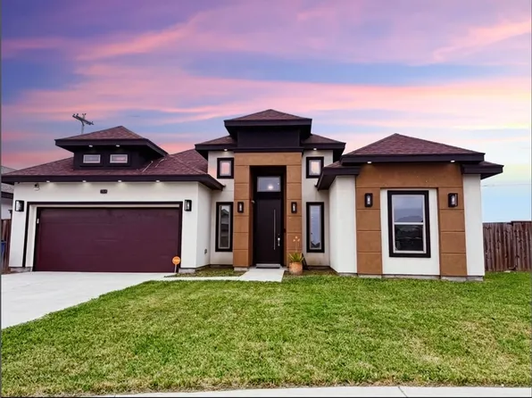 1934 Castillo St, Olmito, TX 78575