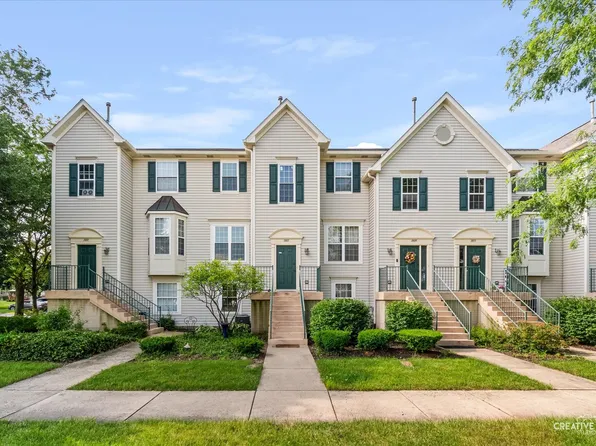 1805 Grandview Pl #1805, Montgomery, IL 60538