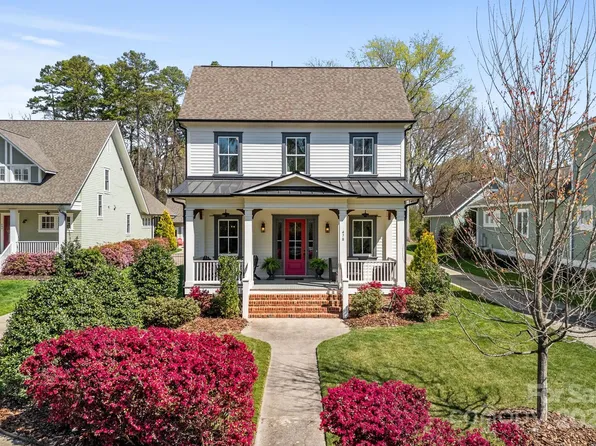 478 Beaty St, Davidson, NC 28036