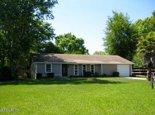 1222 Calico Ct, Orange Park, FL 32065
