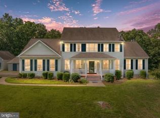 9360 Old Waterloo Rd, Warrenton, VA 20186