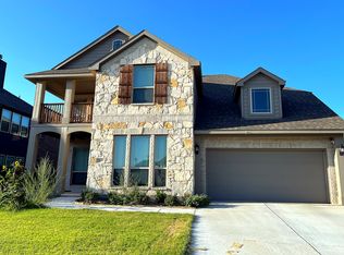 2909 Parkwood Cir, Argyle, TX 76226