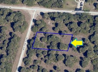 1907 New York Ave SW, Palm Bay, FL 32908