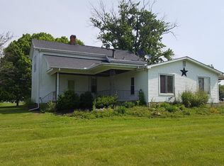 3344 Cotton Run Rd, Hamilton, OH 45011