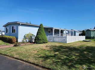 600 Leisure Cir, Aberdeen, WA