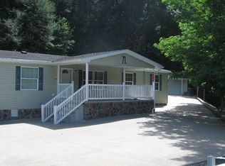 9998 Chester Furnace Rd, Shirleysburg, PA 17260