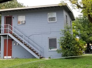 601 W Jackson St, Orlando, FL 32805