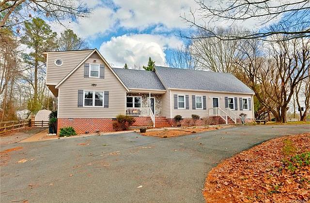 1st image of 12641 Parker Ln