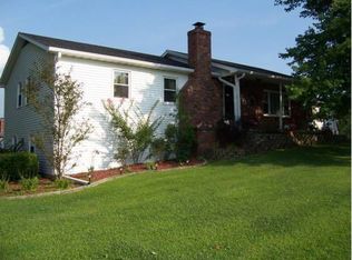 301 Golf Ridge Ln, Madison, IN 47250