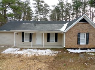 1989 Summertown Dr, Norcross, GA 30071