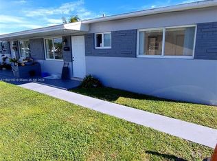 819 SW 3rd St, Hallandale Beach, FL 33009
