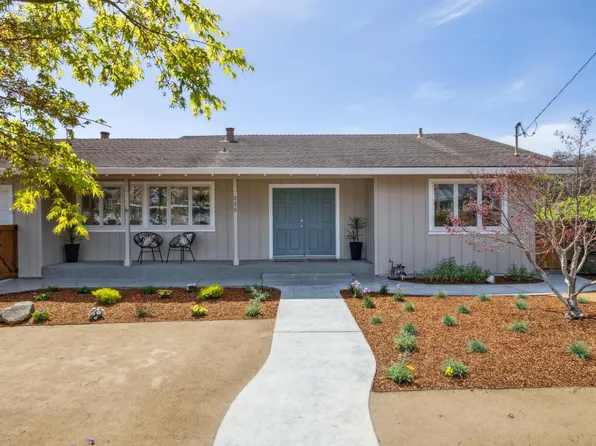 880 Chamberlain Ct, Mill Valley, CA 94941