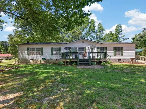 77 Hurst Mill Rd N, Bremen, GA 30110