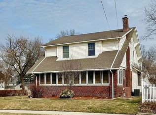 2610 S Arch Ave, Alliance, OH 44601