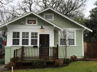 3015 W 7th St, Little Rock, AR 72205
