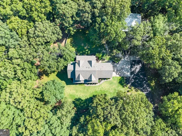 342 Woodland Path, Dallas, GA 30132