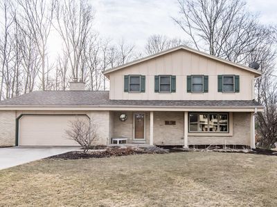 4610 S Raven Ln, New Berlin, WI, 53151