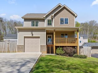 1525 Westside Dr NW, Cleveland, TN 37311