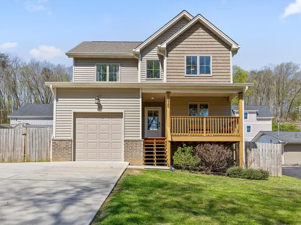 1525 Westside Dr NW, Cleveland, TN 37311