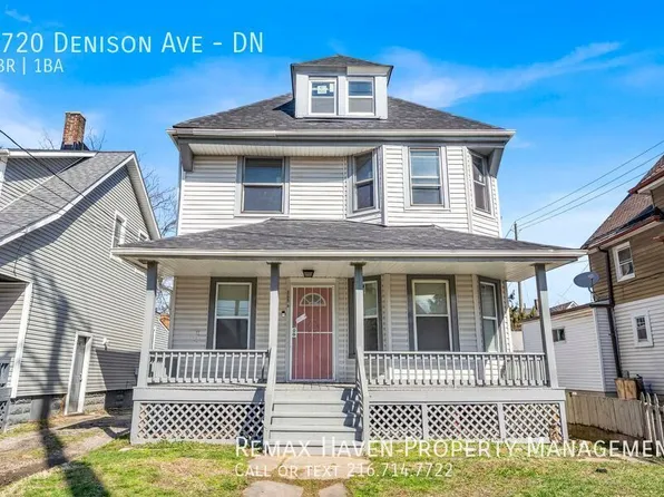 9720 Denison Ave, Cleveland, OH