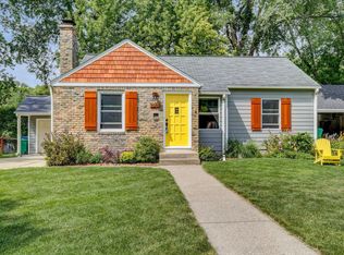 3956 Colorado Ave S, Saint Louis Park, MN 55416