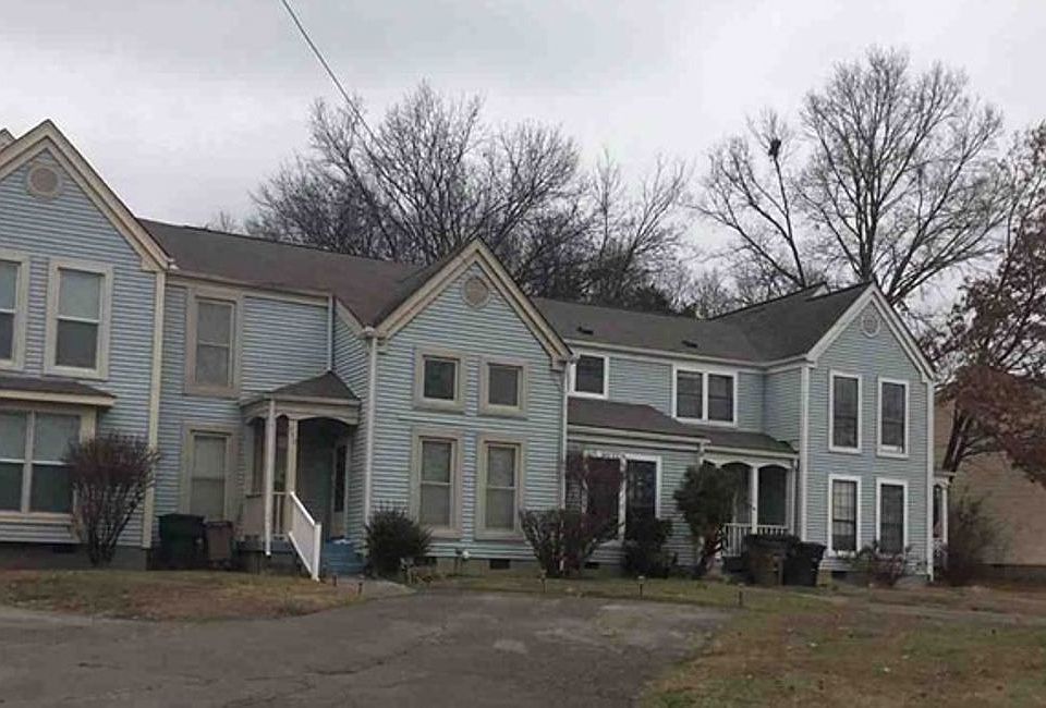 Property Side View