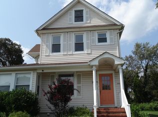 449 Harrison St, Long Branch, NJ 07740