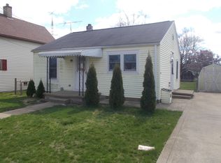 333 W Oak St, Washington Court House, OH 43160
