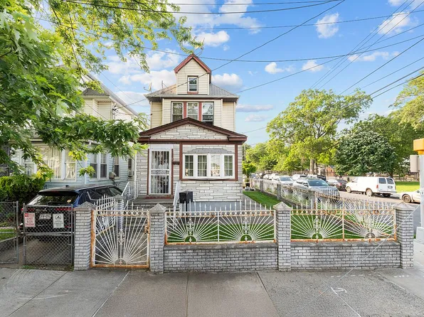 13319 Linden Blvd, South Ozone Park, NY 11420