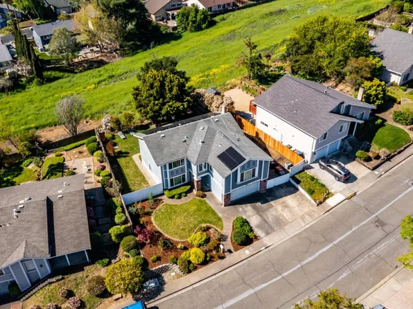 557 Cooper Drive, Benicia, CA 94510