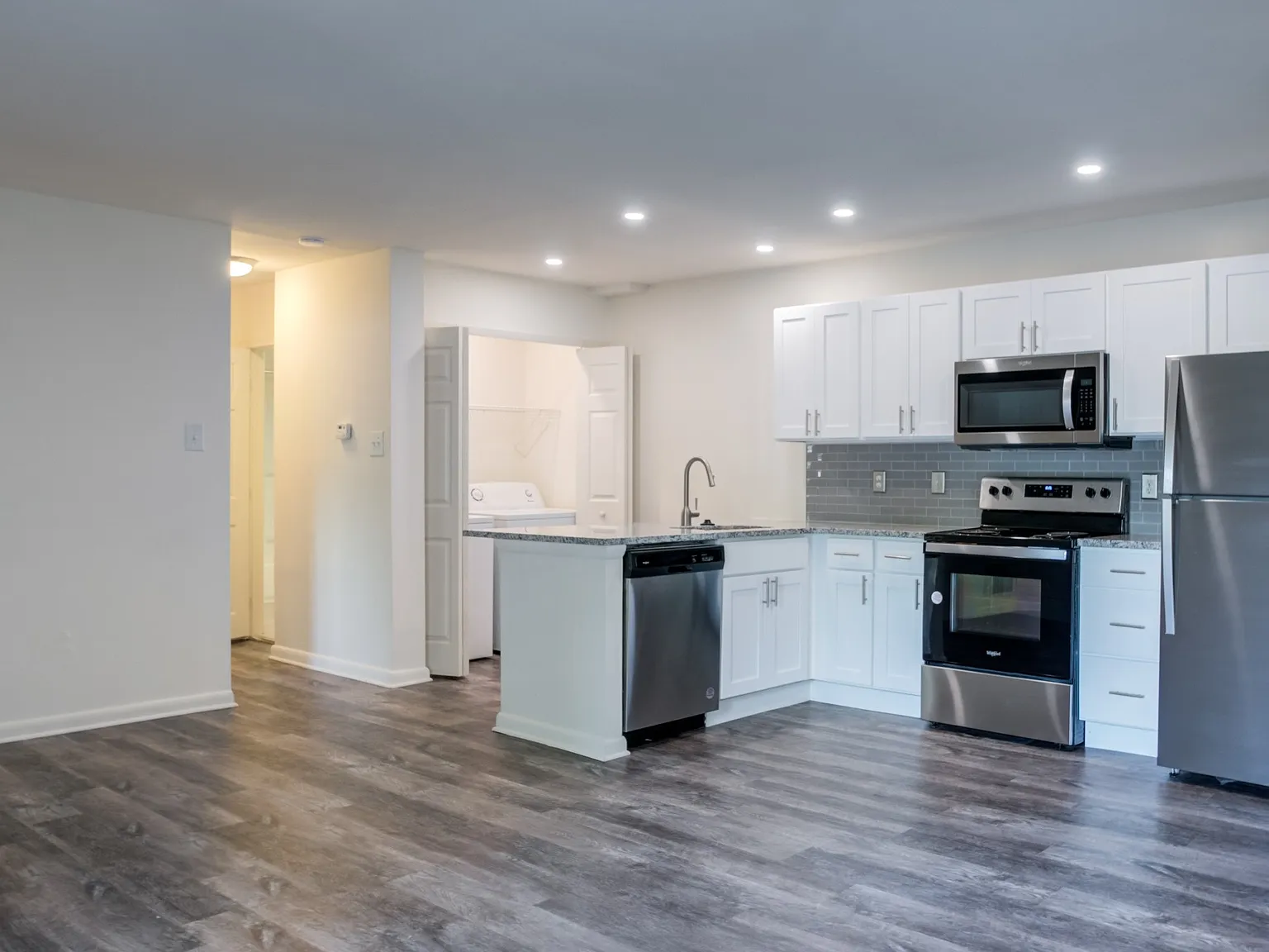 Main Street Apartment Homes — Photo 2